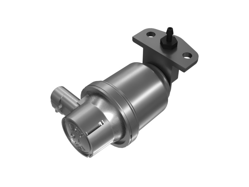 193-2181 Air Filter Service Indicator