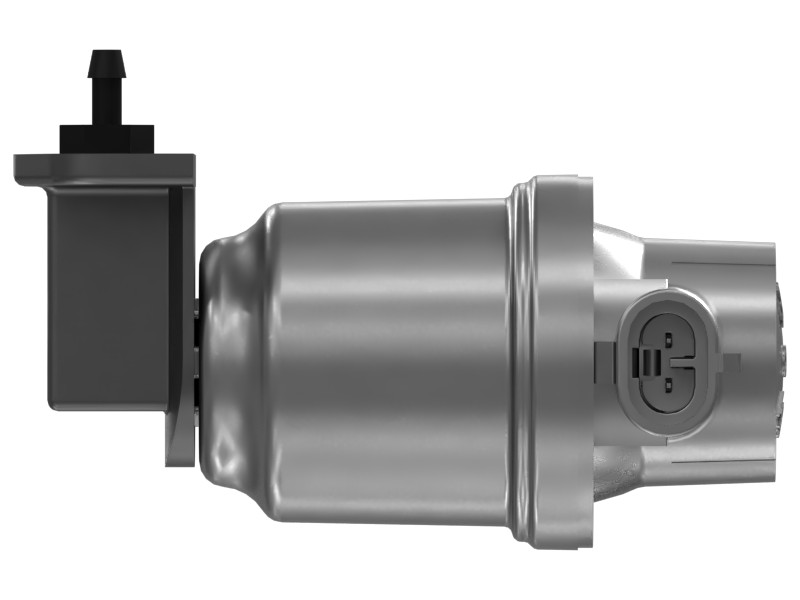 193-2181 Air Filter Service Indicator - image 2