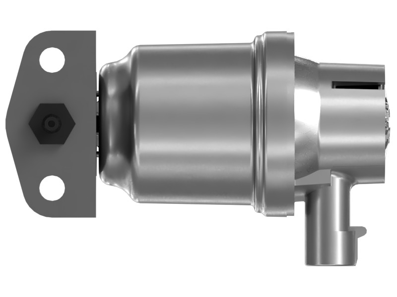 193-2181 Air Filter Service Indicator - image 3