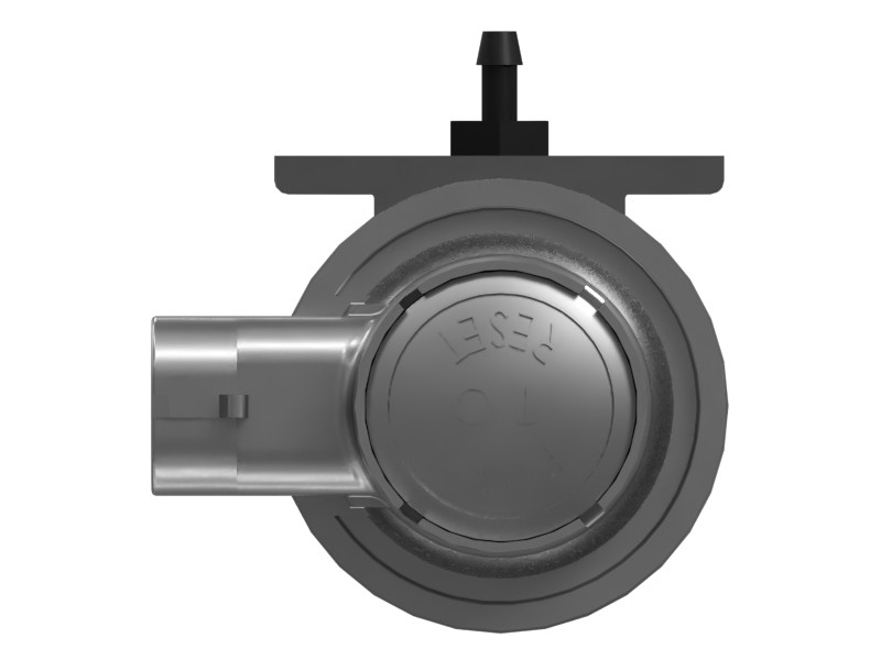 193-2181 Air Filter Service Indicator - image 4