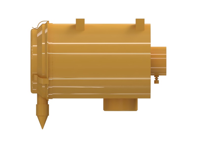 193-2714 Air Filter Assembly - image 2