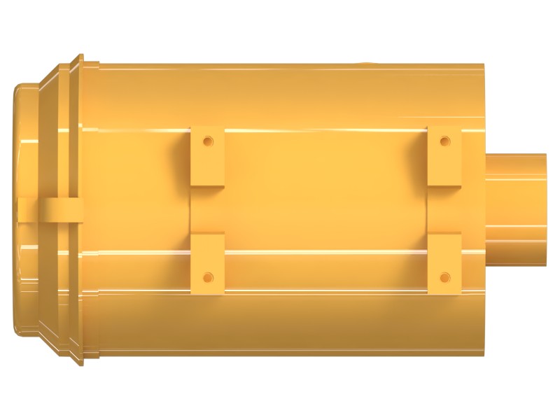 193-2714 Air Filter Assembly - image 3