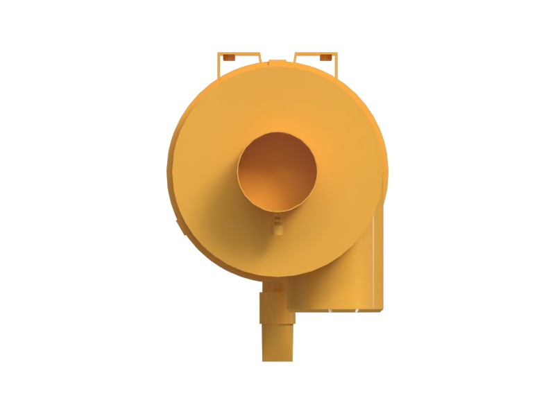 193-2714 Air Filter Assembly - image 4
