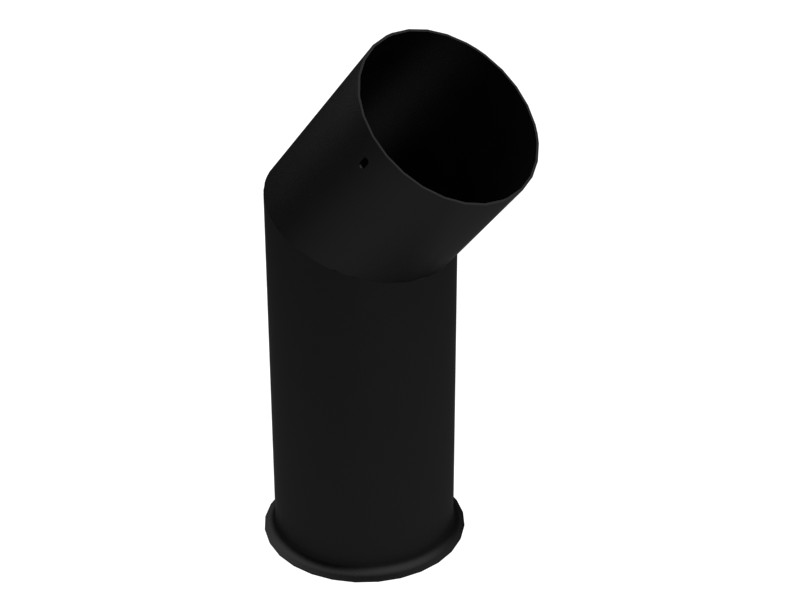 193-2839 Engine Muffler Tube