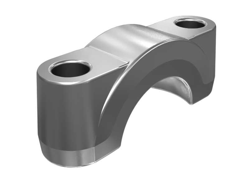 193-3063 Two-Bolt Bearing Cap