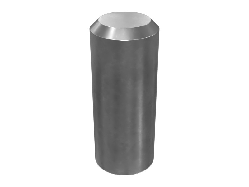 193-5014 12.01 mm OD Solid Dowel