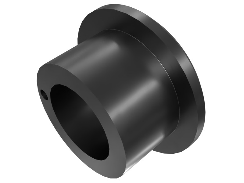 193-5015 Bucket Linkage Flange