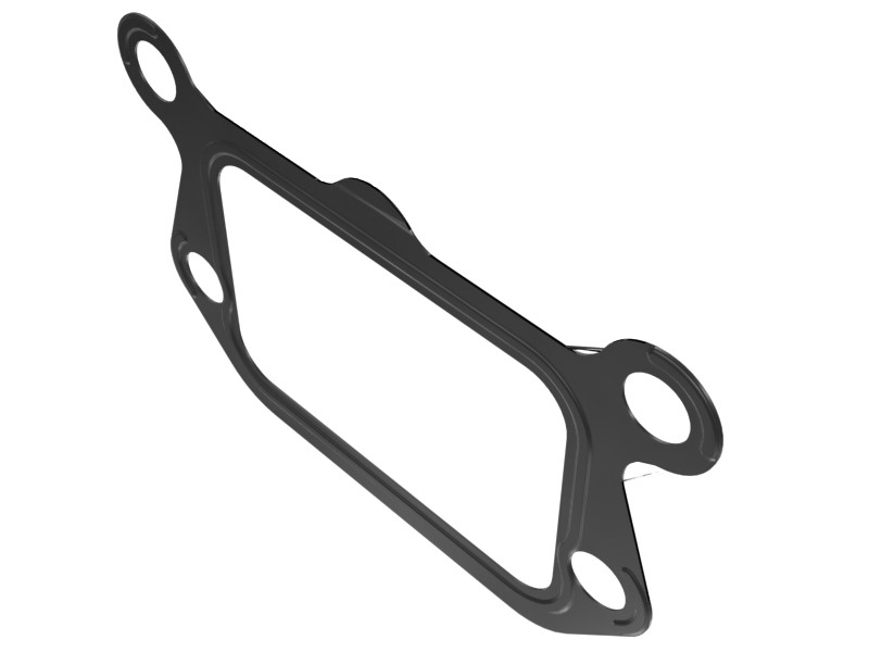 193-5110 117.5 mm Long Intake Manifold Gasket