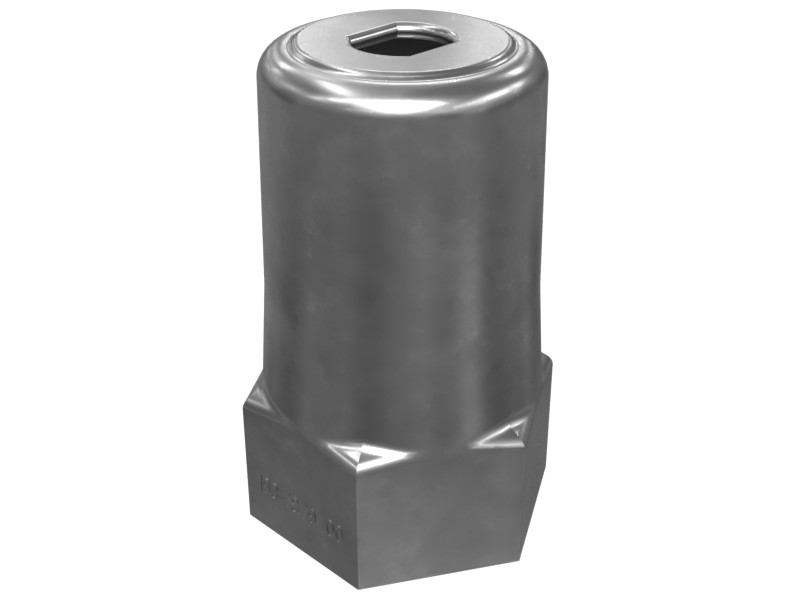 193-7879 Electronic Actuator Boot