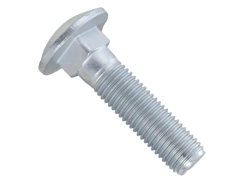 193-8340 M16-2 x 65 mm Bracket Bolt