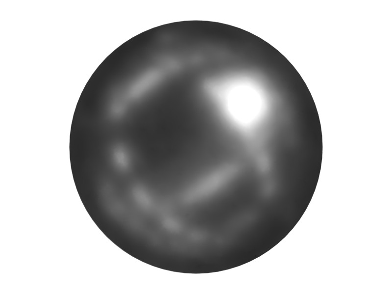 193-8340 M16-2 x 65 mm Bracket Bolt - image 4