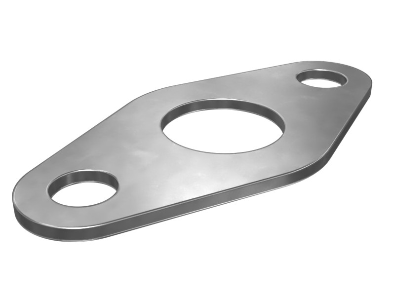 193-9206 3.2 mm Thick Pump Gasket