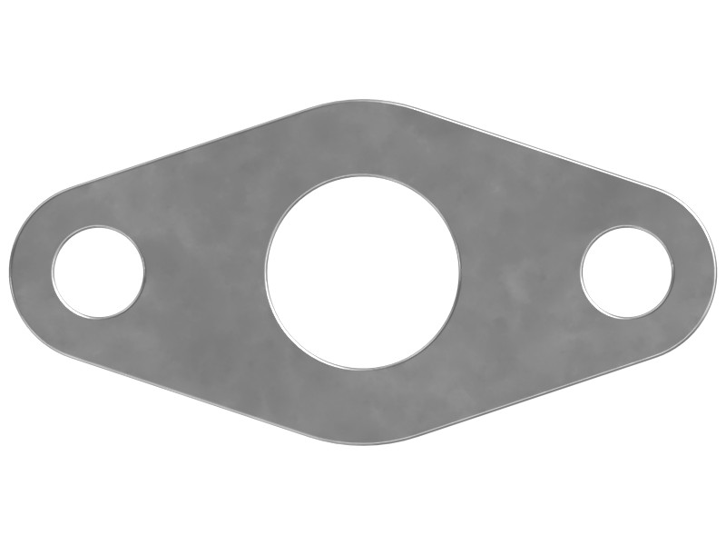 193-9206 3.2 mm Thick Pump Gasket - image 3