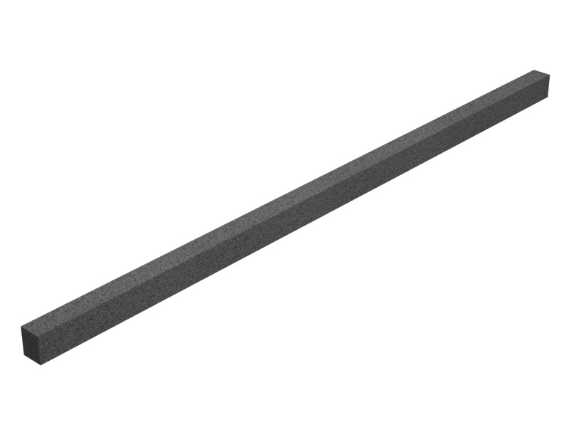 193-9389 50.8 mm Thick Counterweight Liner