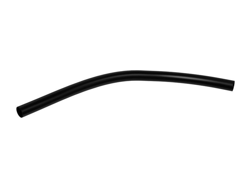 194-0620 12.70 mm ID Teflon-Lined Hose