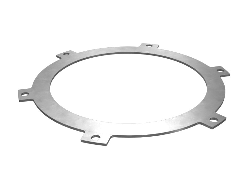 194-3811 6.35 mm Thick Transmission Clutch Plate