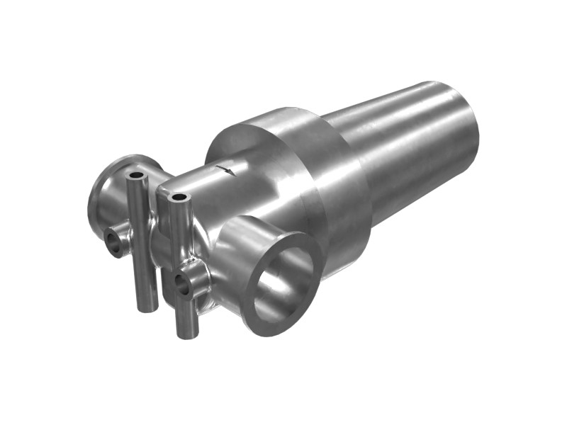 194-4164 Water Spray Filter