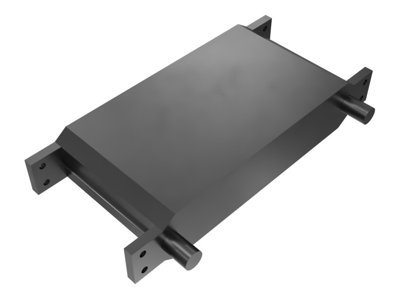 194-4330 Fuel Cooler