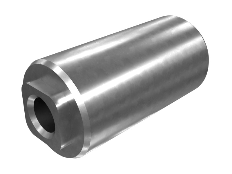 194-4520 29.82 mm OD Draft Arm Shaft