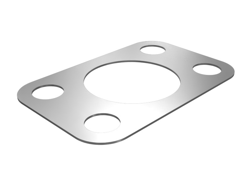 194-5390 Turbocharger Manifold Gasket
