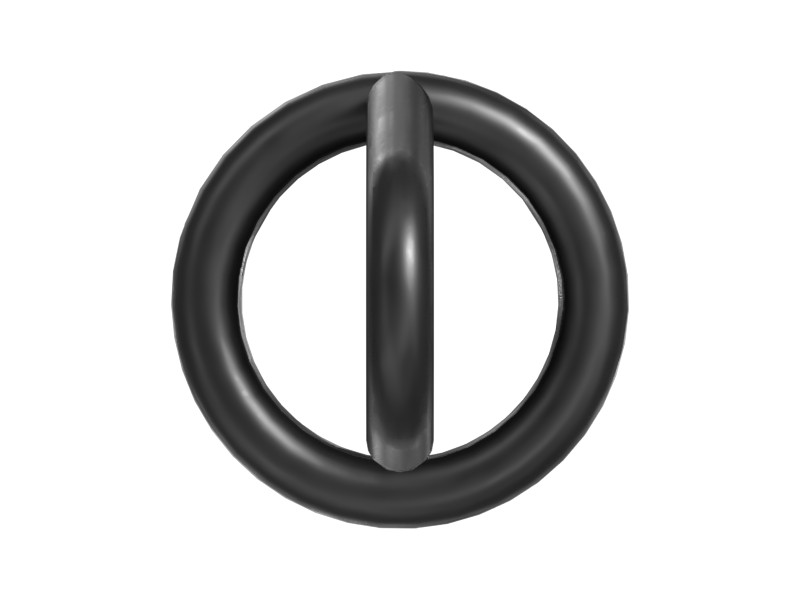 194-7034 4.06 mm Wire Diameter Extension Spring - image 3
