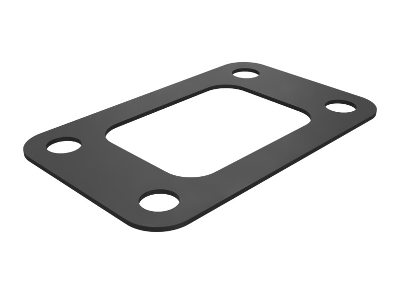 194-7160 1.5 mm Thick Exhaust Manifold Gasket