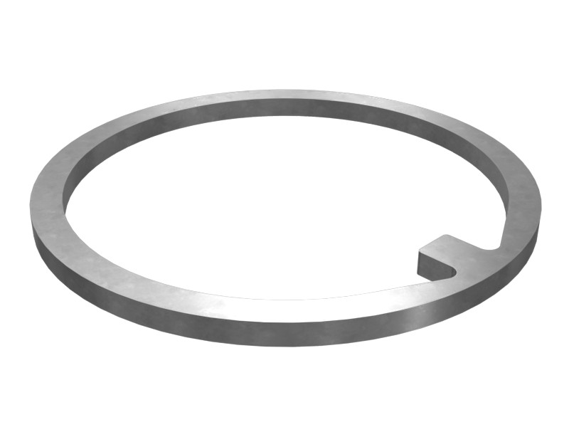 194-7819 4 mm Thick Steel Shim