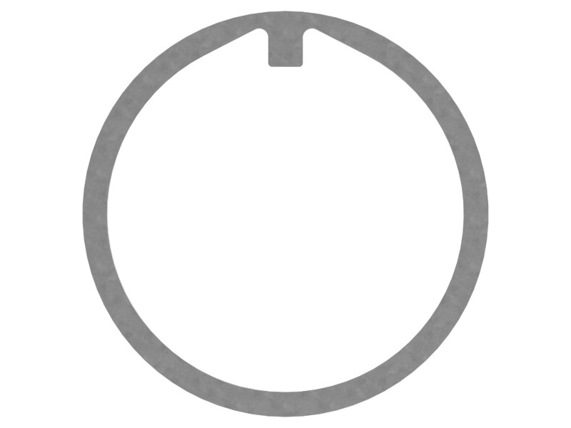 194-7819 4 mm Thick Steel Shim - image 3