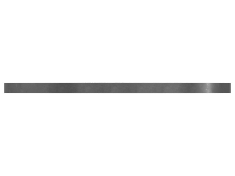 194-7819 4 mm Thick Steel Shim - image 4