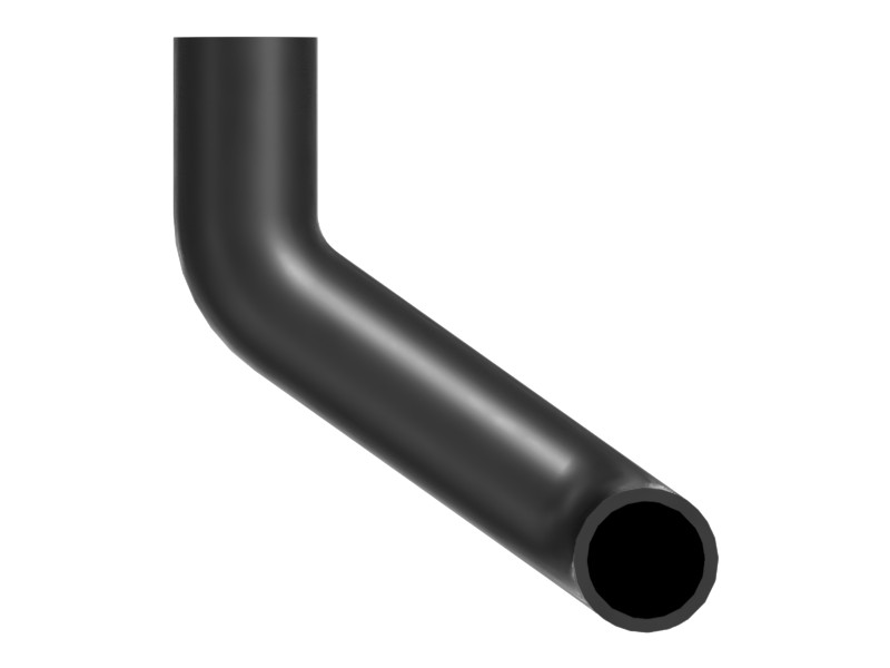 194-8510 Auxiliary Sea Water Pump Line Hose - image 3