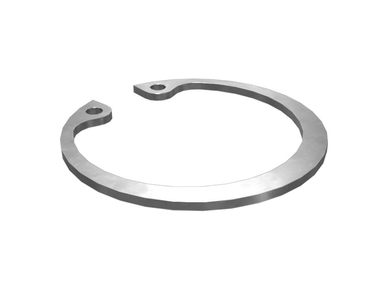 194-9480 35.5 mm Long Internal Retaining Ring