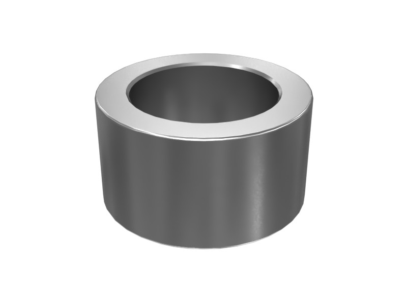 194-9665 50.89 mm ID Boss