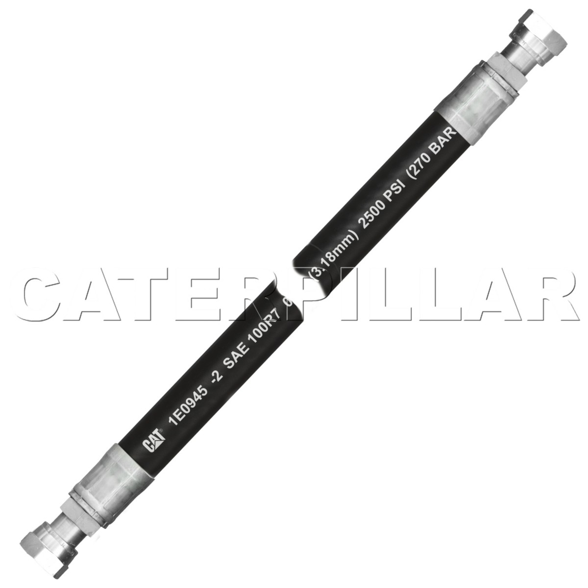195-0080 Hose Assembly