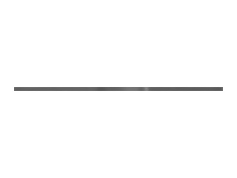 195-0452 0.8 mm Thick Engine Oil Line Gasket - image 4