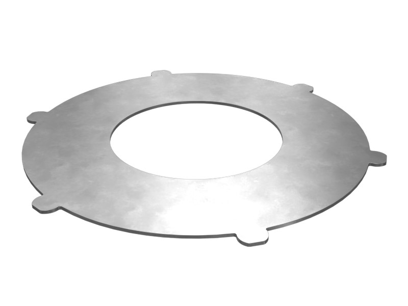 195-3722 327.5 mm Diameter Outer Plate