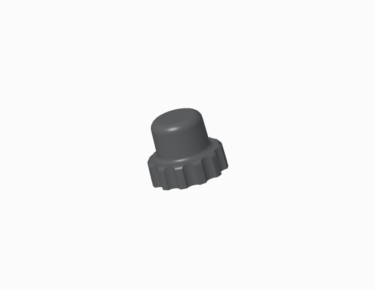 195-4550 Smoke Elimination Filter Cover