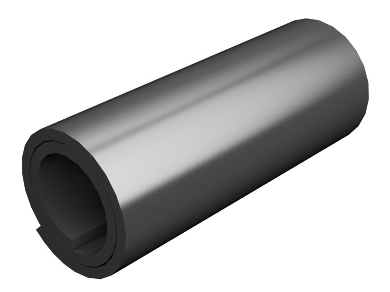 195-6754 30.00 mm Long Spring Pin