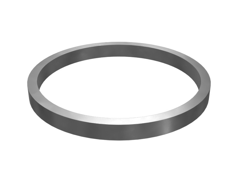 195-6882 4 mm Thick Piston Pump Ring