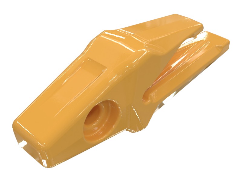 195-7224 Bucket Adapter