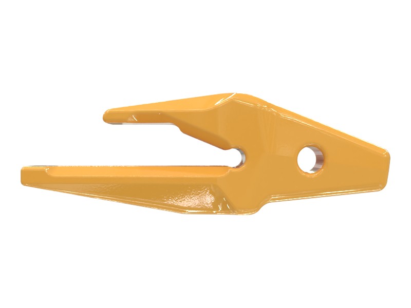 195-7224 Bucket Adapter - image 2