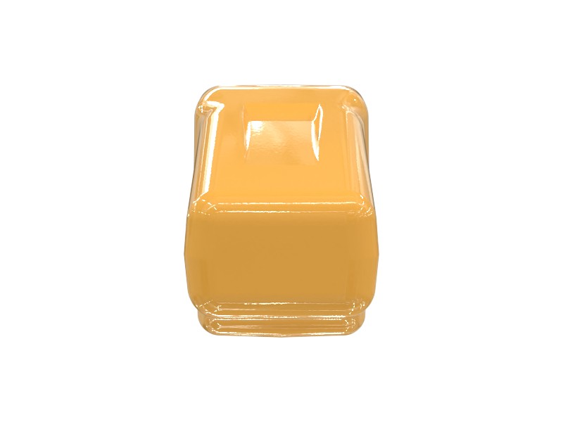 195-7224 Bucket Adapter - image 3