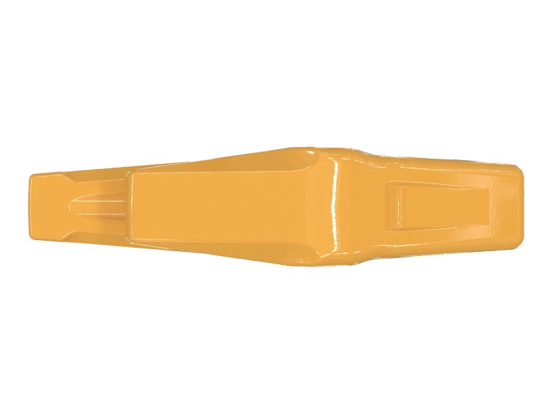 195-7224 Bucket Adapter - image 4