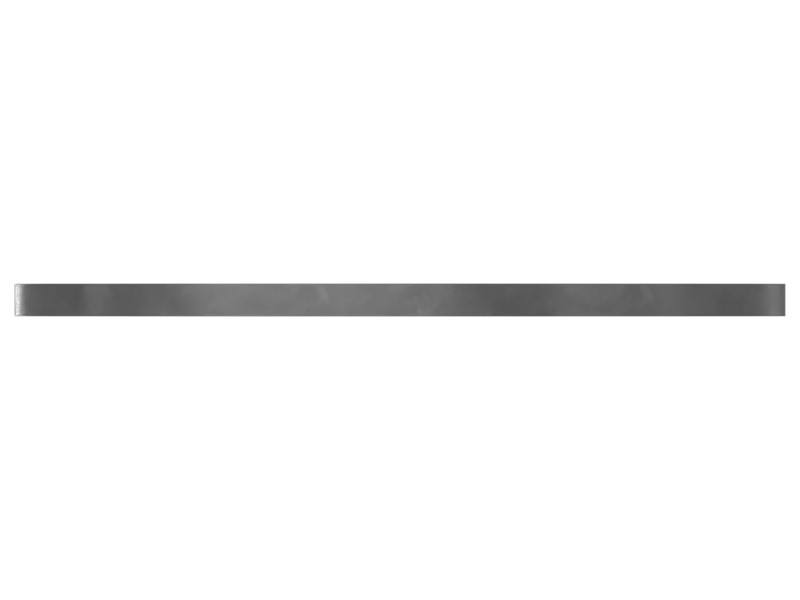195-8266 1 mm Thick Shim - image 2