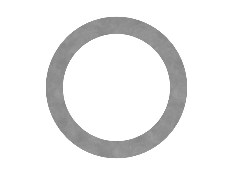 195-8266 1 mm Thick Shim - image 3