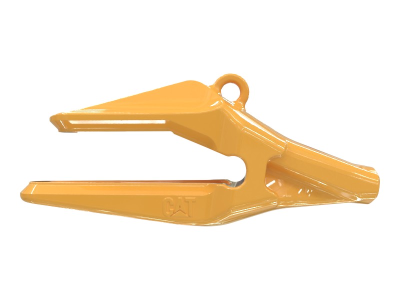 195-9155 K Series™ (Vertical Pin) Adapter - image 2