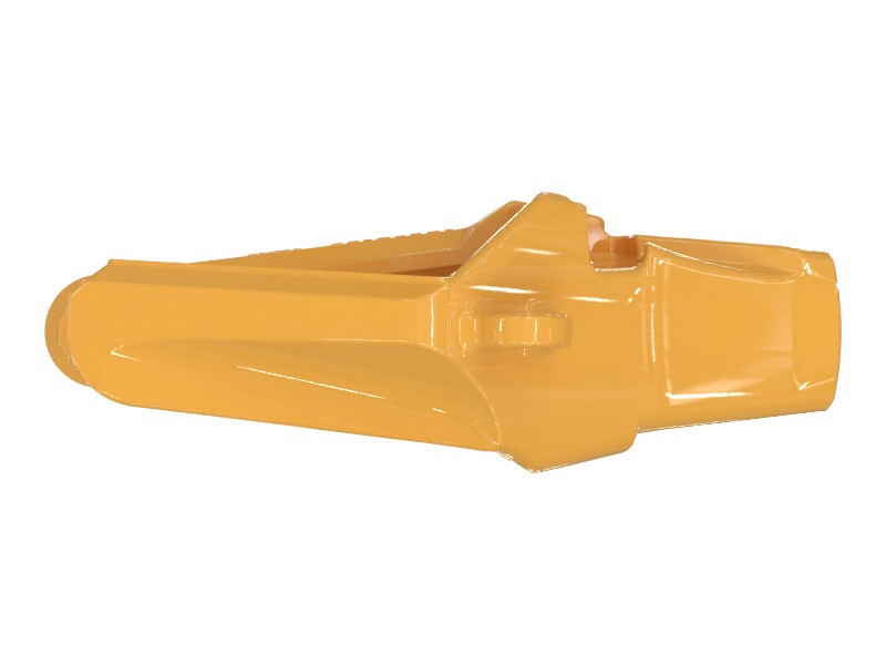 195-9155 K Series™ (Vertical Pin) Adapter - image 4
