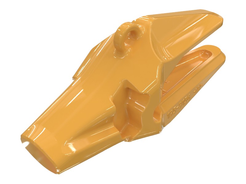 195-9156 K Series™ (Vertical Pin) Adapter