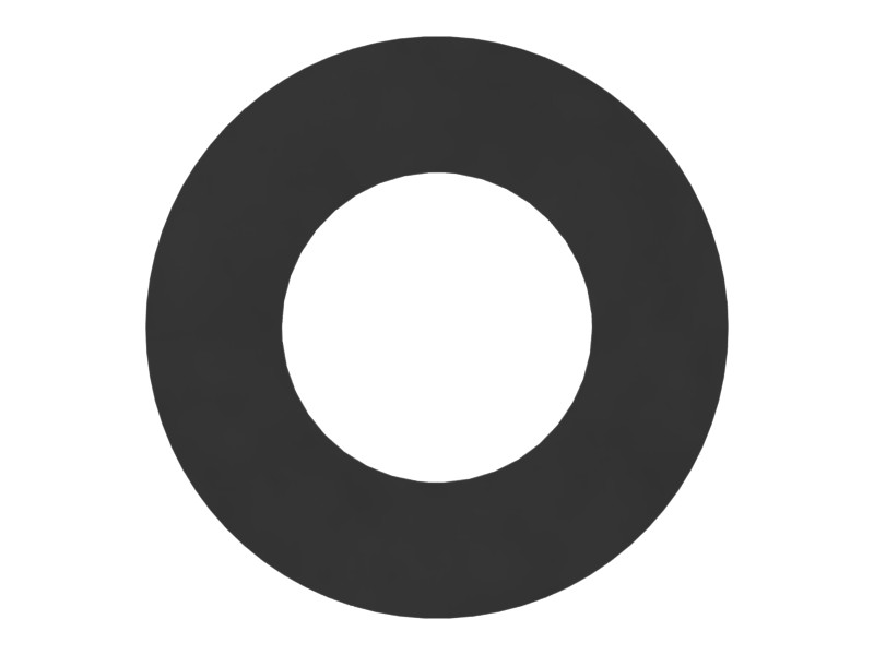 196-0346 1.9 mm Thick Hard Washer - image 4