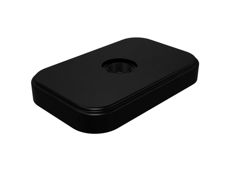 196-1047 Lubrication Pump Tank Cover