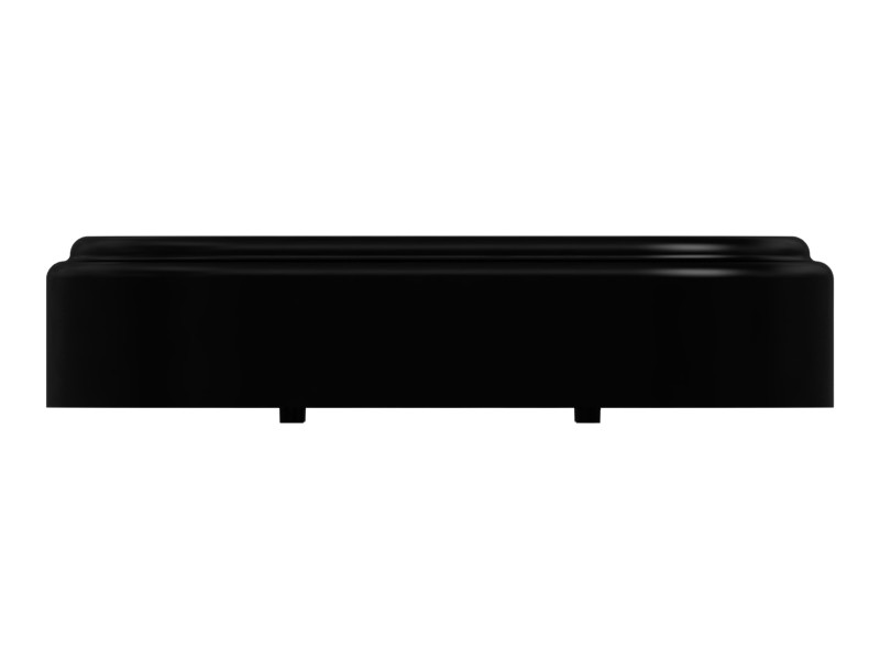 196-1047 Lubrication Pump Tank Cover - image 4